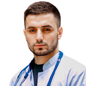 Басханов Шамиль — эндоскопист