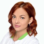 Шулешко Ольга Николаевна — невролог