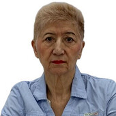 Довганенко Роза Судиковна — гинеколог-эндокринолог, гинеколог