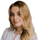 Тимошенко Полина Александровна — косметолог, трихолог