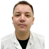 Юдин Роман Алексеевич — гинеколог, акушер