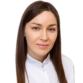 Шабурова Полина Михайловна — акушер, гинеколог