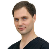 Чубаров Юрий Викторович — стоматолог-ортопед, стоматолог