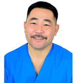 Цой Владимир Ильич — мануальный терапевт