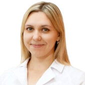 Петрова Ирина Валерьевна — аллерголог, пульмонолог