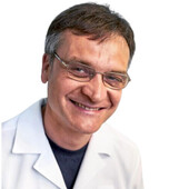 Круминг Герман Георгиевич — массажист, реабилитолог