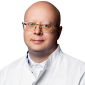 Лычагин Алексей Владимирович — ортопед, травматолог