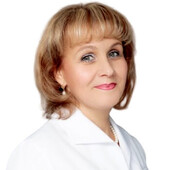 Ромашевская Вероника Александровна — дерматовенеролог, венеролог