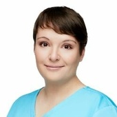 Рохлина Фаина Валерьевна — педиатр, ревматолог