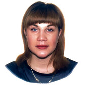 Тихонова Елена Владимировна — педиатр