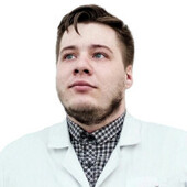 Борисов Герман Вадимович — проктолог, колопроктолог