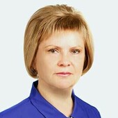 Козулина Татьяна Михайловна — проктолог, колопроктолог