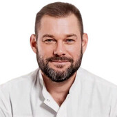Мишустин Александр Михайлович — хирург, абдоминальный хирург