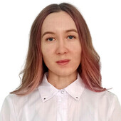 Бухарова Ксения Павловна — ЛОР (отоларинголог)