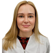 Николаенко Анна Юрьевна — ревматолог
