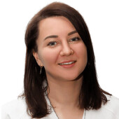 Панкова Анна Александровна — невролог