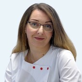 Сонина Инна Александровна — психолог