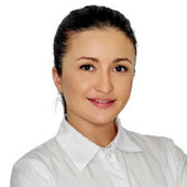 Чернова Ксения Сергеевна — гигиенист стоматологический