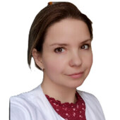Загуменова Елена Андреевна — терапевт