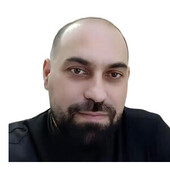 Искандарян Давид Ашотович — инфекционист