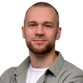 Фоменко Алексей Вадимович — терапевт, пульмонолог