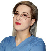 Омарова Аида Биярслановна — хирург