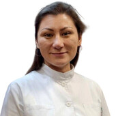 Карпенко Ирина Игоревна — психиатр