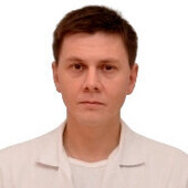 Баранов Фёдор Алексеевич — ортопед, травматолог