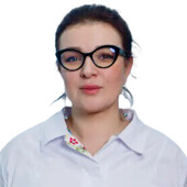 Соколова Мария Сергеевна — нарколог