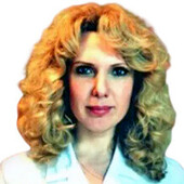 Назарова Анна Сергеевна — психолог