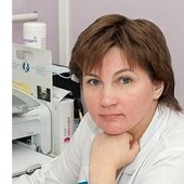 Игуменова Светлана Инверовна — гастроэнтеролог