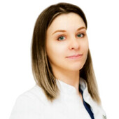 Студенянская Валентина Сергеевна — акушер, гинеколог