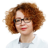 Ботвинникова Наталья Викторовна — аллерголог
