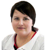 Герасимова Елена Сергеевна — проктолог, маммолог