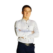 Кагиров Динар Илмирович — окулист (офтальмолог)