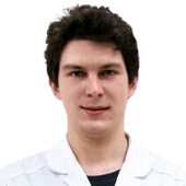 Мелихов Сергей Андреевич — терапевт