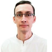 Петряев Алексей Константинович — ортопед, травматолог