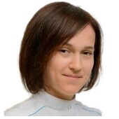 Шаламова Наталья Борисовна — стоматолог