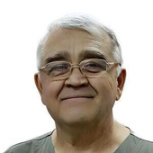 Загидуллин Анур Нугаманович — стоматолог, стоматолог-ортопед