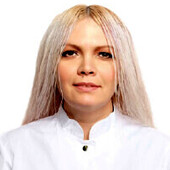 Печеницина Олеся Дмитриевна — гинеколог, УЗИ-специалист