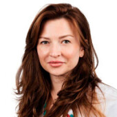 Королева Ольга Игоревна — стоматолог, стоматолог-терапевт