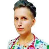 Моргулис Мария Константиновна — аллерголог, педиатр