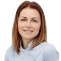 Кузнецова Анастасия Евгеньевна - стоматолог, стоматолог-ортопед