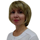 Ларионова Оксана Васильевна — дерматолог