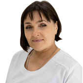 Савельева Мария Анатольевна — массажист