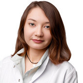 Шабельникова Дарья Владимировна — терапевт, аллерголог