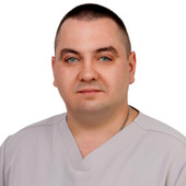 Боднарчук Егор Юрьевич — уролог