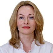 Полянская Елена Игоревна — косметолог
