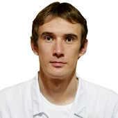 Головин Михаил Сергеевич — спортивный врач