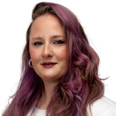 Дерюшева Евгения Владимировна — педиатр